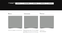 Desktop Screenshot of inphomat.com